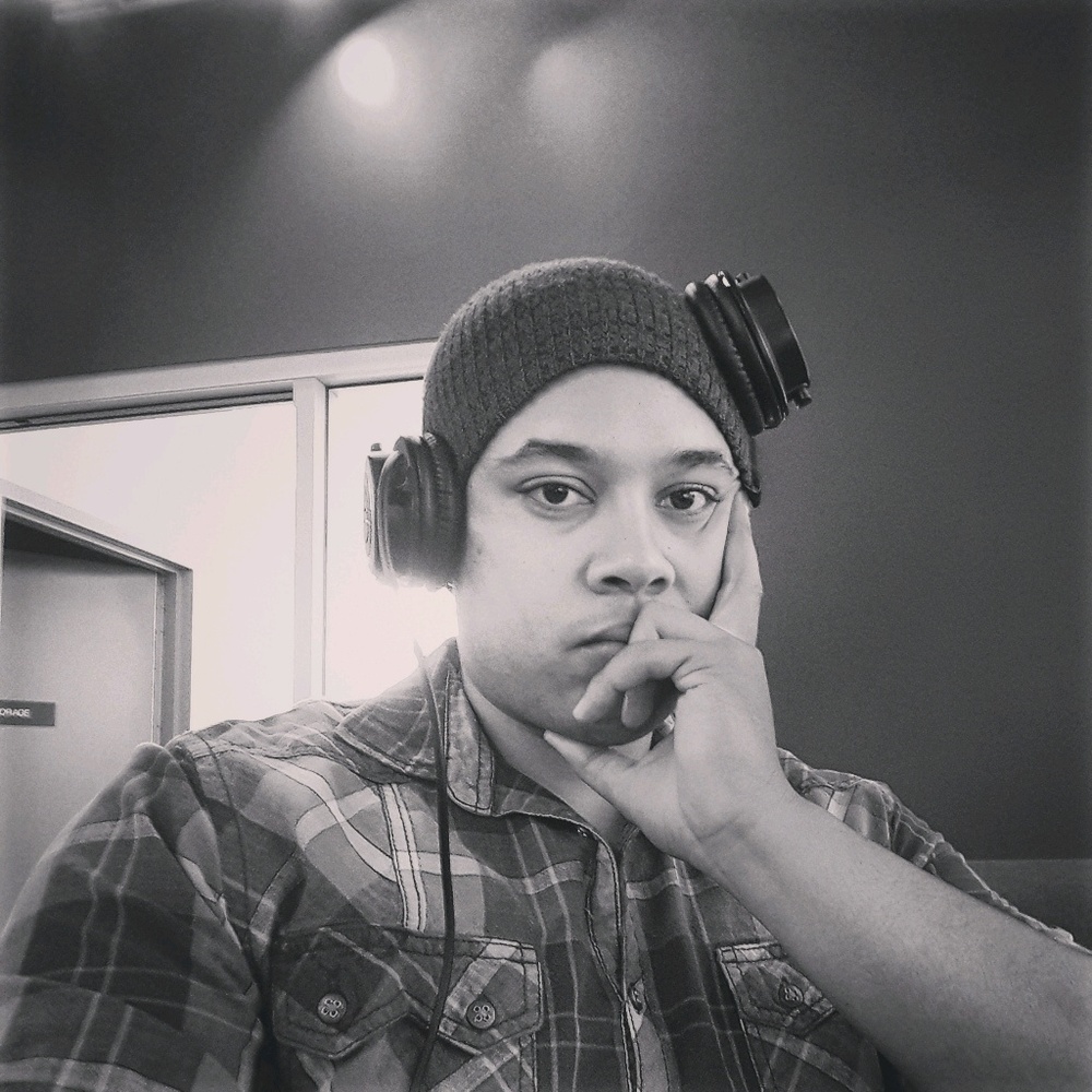 Meet your Posher, Donovan